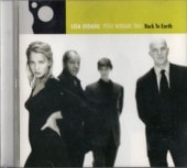 Lisa Ekdahl�ꥵ������������Back To Earth