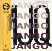 M.J.Q. ����󡦥��㥺������ƥå�Django(�楸�㥱)