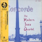 M.J.Q. 󡦥㥺ƥå/󥳥(楸㥱)