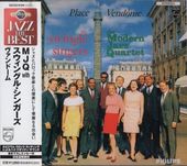 Swingle Singers󥰥롦󥬡/M.J.Q. 󡦥㥺ƥå/ɡ