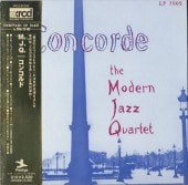 M.J.Q. 󡦥㥺ƥå/󥳥(楸㥱/XRCD)