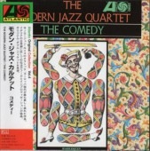 M.J.Q. 󡦥㥺ƥå/ǥ(楸㥱