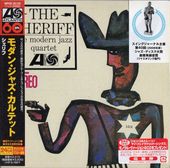 M.J.Q. ����󡦥��㥺������ƥå�The Sheriff(�楸�㥱)