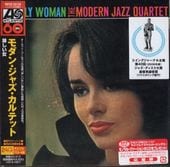 M.J.Q. ����󡦥��㥺������ƥå�/�Ԥ�����(�楸�㥱)