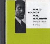 Mal Waldron�ޥ롦������ɥ���MAL 3