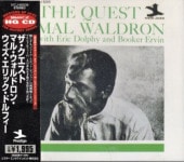 Mal Waldron�ޥ롦������ɥ���Quest