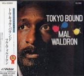 Mal Waldron�ޥ롦������ɥ���/�ȥ����祦���Х����