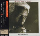 Mal Waldron�ޥ롦������ɥ���MORE TEARS - FOR LADY DAY