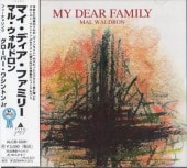 Mal Waldron�ޥ롦������ɥ���My Dear Family