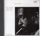 Mal Waldron�ޥ롦������ɥ���BLACK GLORY