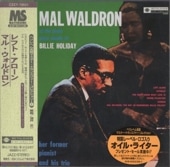 Mal Waldron�ޥ롦������ɥ���/��եȡ���������(�楸�㥱)