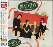 Manhattan Transfer�ޥ�ϥå��󡦥ȥ�󥹥ե���/���ꥹ�ޥ�������Х�