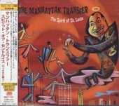 Manhattan Transfer�ޥ�ϥå��󡦥ȥ�󥹥ե���/���ԥ�åȡ����֡�����ȥ륤��