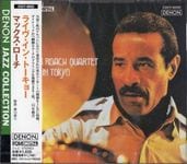 Max Roach�ޥå�����������/�饤�������󡦥ȡ����硼