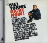 Mel Torme��롦�ȡ���Right Now
