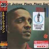 Milt Jackson�ߥ�ȡ����㥯����/�ץ��ƥ����ץ��ƥ���������(�楸�㥱)