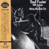 Milt Jackson�ߥ�ȡ����㥯����/�����롦�ե塼�����(�楸�㥱��