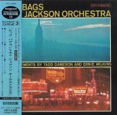 Milt Jackson�ߥ�ȡ����㥯����Big Bags(�楸�㥱)