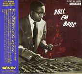 Milt Jacksonߥȡ㥯/-ࡦХå