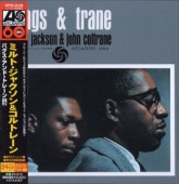 Milt Jacksonߥȡ㥯/John Coltrane(楸㥱)