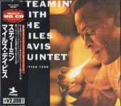 Miles Davisޥ륹ǥӥ/ƥߥ