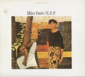 Miles Davisޥ륹ǥӥE.S.P.(ǥѥå)