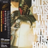Miles Davisޥ륹ǥӥThe Man With The Horn(楸㥱