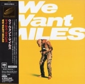 Miles Davisޥ륹ǥӥWe Want Miles(楸㥱/2)