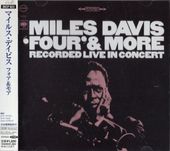 Miles Davisޥ륹ǥӥ/ե&⥢