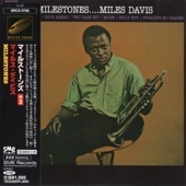 Miles Davis�ޥ��륹���ǥ��ӥ�/�ޥ��륹�ȡ���(�楸�㥱)