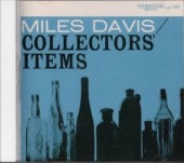 Miles Davisޥ륹ǥӥCollector's Items