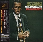 Miles Davis�ޥ��륹���ǥ��ӥ�My Funny Valentine(�楸�㥱)