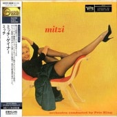 Mitzi Gaynor�ߥå��������ʡ�/�ߥå�(�楸�㥱)