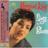 Morgana King�⡼���ʡ�����/���󥰥��������֥롼��(�楸�㥱)