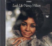 Nancy Wilson�ʥ󥷡��������륽��Lush Life