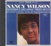 Nancy Wilson�ʥ󥷡��������륽��Yesterday's Love Songs