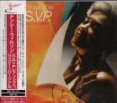 Nancy Wilson�ʥ󥷡��������륽��Rsvp�쥢�����󥰥�~�����꡼���ѡ����ʥ�