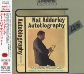 Nat Adderleyʥåȡ쥤Autobiography