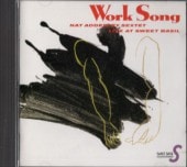 Nat Adderleyʥåȡ쥤Work Song