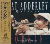 Nat Adderleyʥåȡ쥤//饤֡󡦥