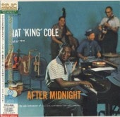Nat King Cole�ʥåȡ����󥰡�������/���ե������ߥåɥʥ���(�楸�㥱)