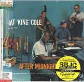 Nat King Cole�ʥåȡ����󥰡�������/���ե������ߥåɥʥ���(�楸�㥱)