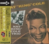 Nat King Cole�ʥåȡ����󥰡������� IN THE BEGINNING