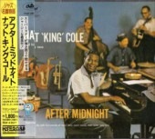 Nat King Cole�ʥåȡ����󥰡�������/���ե������ߥåɥʥ���