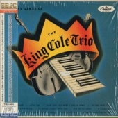 Nat King Cole�ʥåȡ����󥰡�������/���������롦���饷�å���(�楸�㥱)