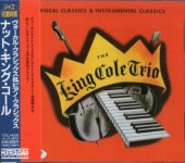 Nat King Cole�ʥåȡ����󥰡�������/���������롦���饷�å���