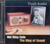 Nat King Cole�ʥåȡ����󥰡�������/KING OF SOUND(SACD/Hybrid)