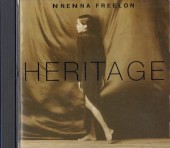 Nnenna Freelon�ˡ��ʡ��ե꡼����/�إ�ƥ���