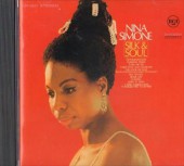 Nina Simone�ˡ��ʡ������Silk & Soul