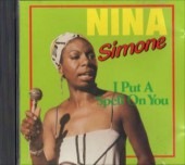 Nina Simone�ˡ��ʡ������I Put a Spell on You
